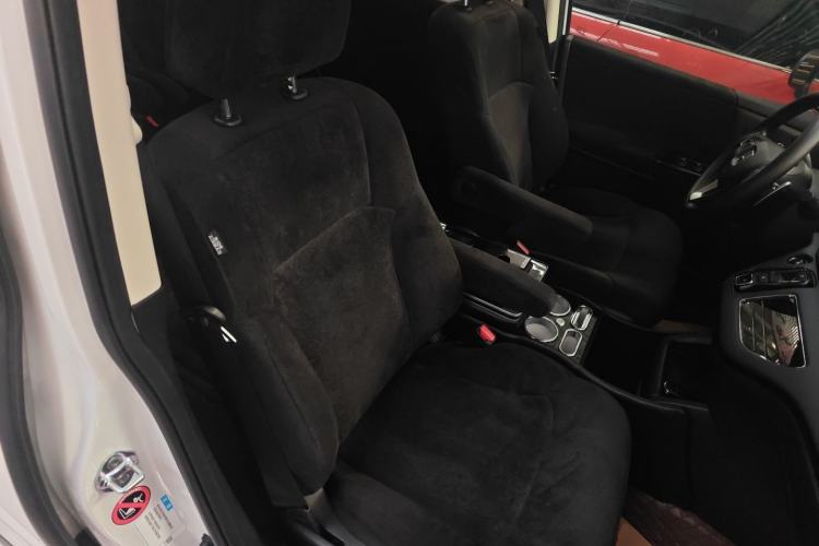 Used Honda Odyssey 2024 2.0L eHEV Sharp & Enjoy Edition