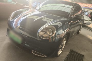 Used ORA Good Cat 2021 400km Standard Range Muse Edition Lithium-Ion Battery