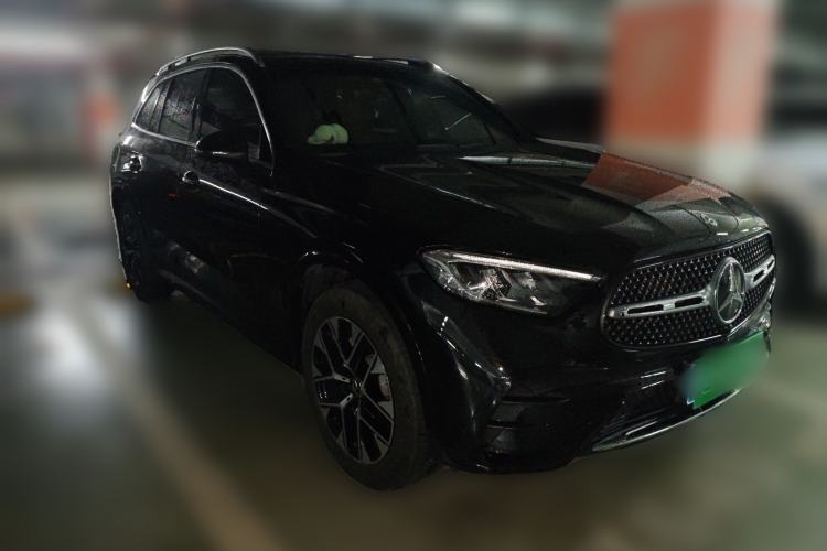 Used Mercedes-Benz GLC 2024 Facelifted GLC 260 L 4MATIC Luxury Version 5 Seats