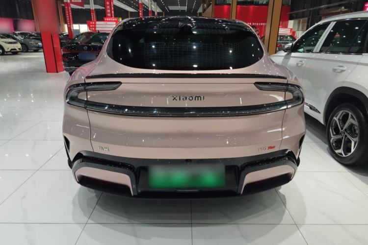 Used Xiaomi Auto YU7 2025 Ultra-Long Range High-Performance All-Wheel-Drive Max Edition
