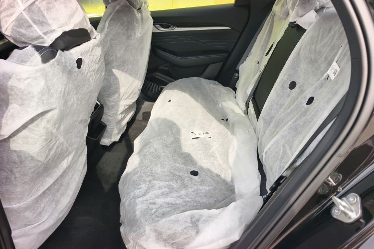 Used Geely Auto Preface 2025 Dongfang Yao 1.5TD Kunlun Edition