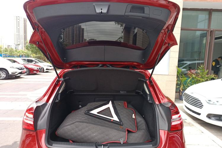 Used Mercedes-Benz GLA 2018 GLA 200 Sport Edition