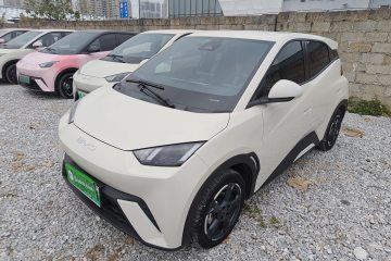 Used BYD Seagull 2023 Flying Edition