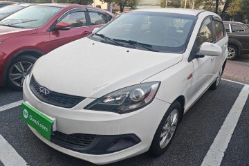 Used Chery Fengyun 2 2013 Hatchback 1.5L AMT Ruìyì Edition