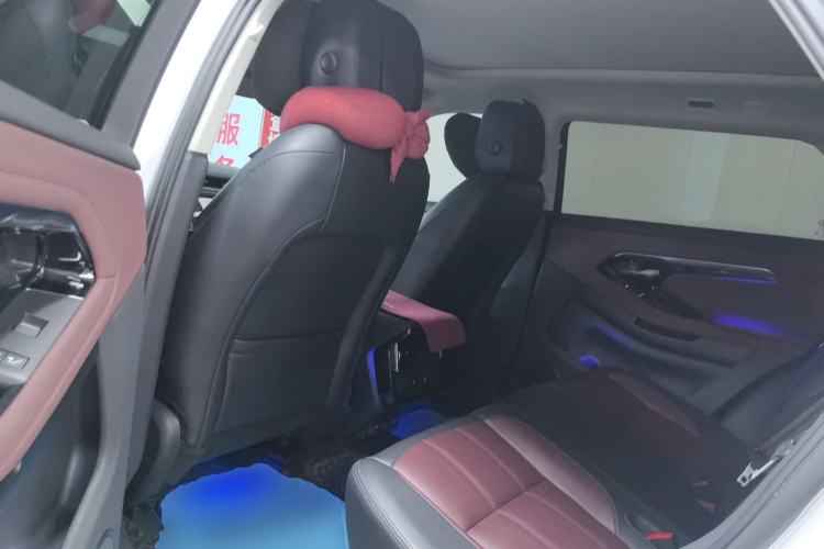 Used Land Rover Range Rover Evoque New Energy 2022 Aurora L P300e Plug-in Hybrid Electric Version
