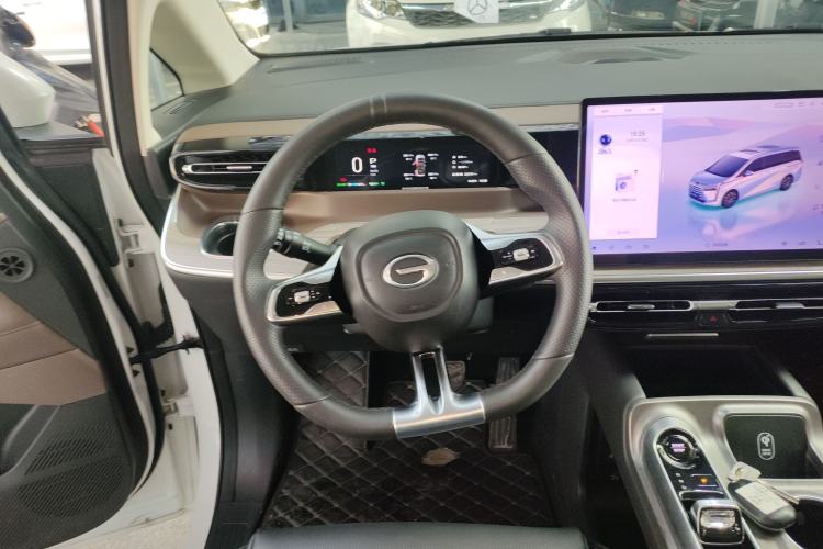 Used GAC Trumpchi Trumpchi E8 2024 Honor Series 2.0L Honor Edition