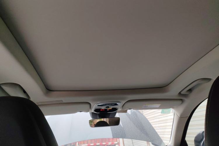 Used Lynk & Co 01 2019 2.0T Two-Wheel-Drive Pro Version China VI Standard