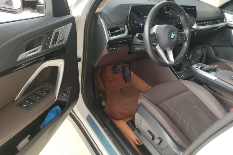 Used BMW X1 2023 sDrive25Li X Design Package
