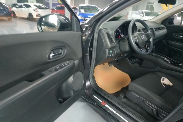 Used Honda Vezel 2020 220 TURBO CVT Elite Edition