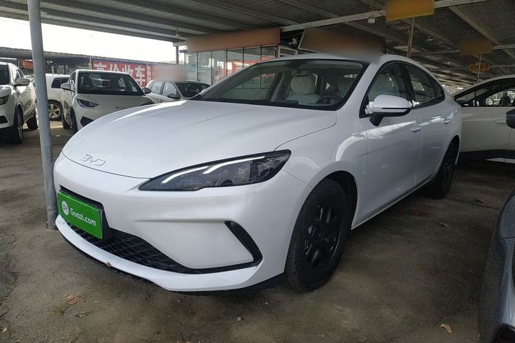 Used BYD Seal 05 DM-i 2025 DM-i Smart Drive 55KM Luxury Model