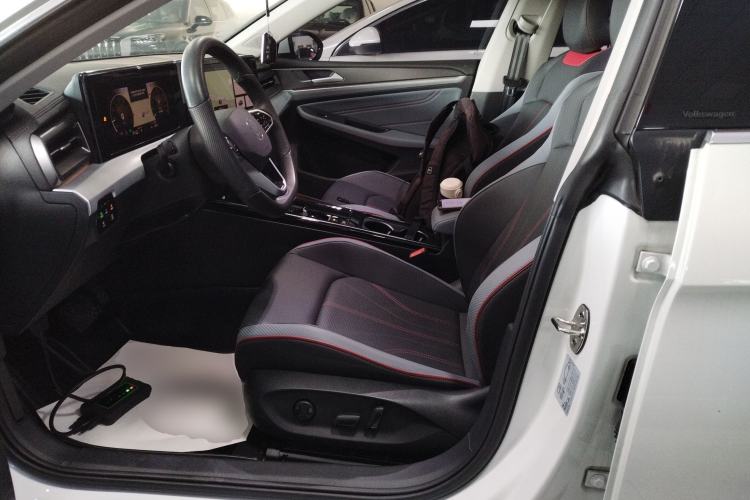 Used Volkswagen Lamando 2024 Lavida L 280TSI DSG Cool & Spicy Edition