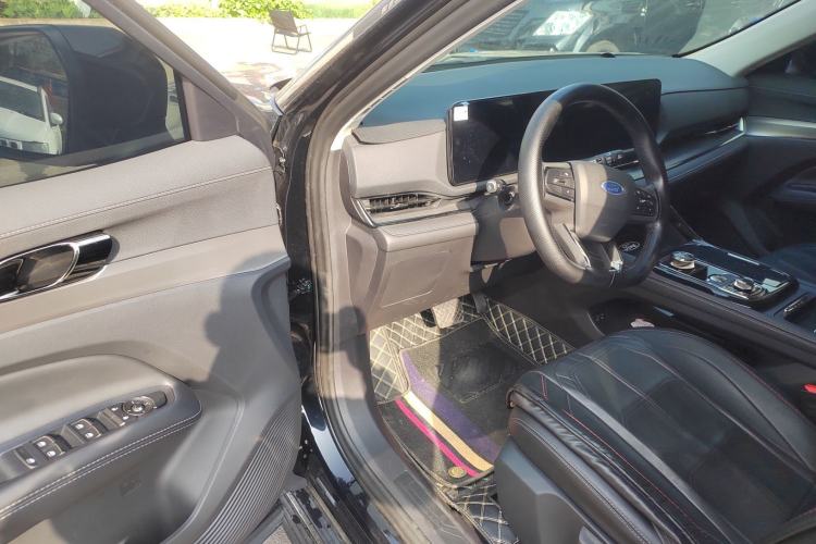 Used Ford Equator Sport 2023 EcoBoost 170 Prime Edition
