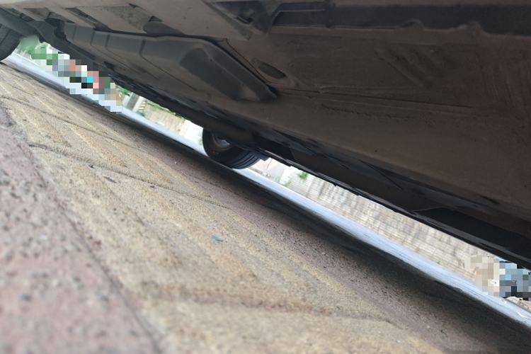 Used Toyota Camry 2015 2.0G Premier Edition
