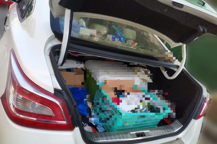 Used Nissan Teana 2013 2.0L XL Comfort Edition
