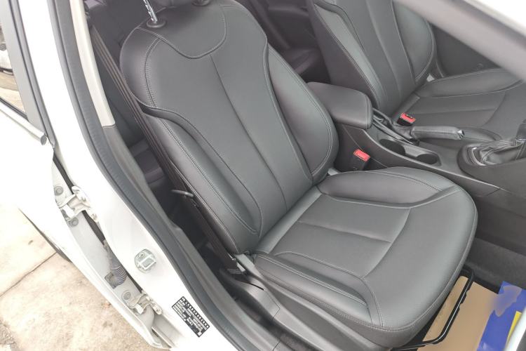 Used Buick GT 2021 Revised Version Flagship 1.5L Automatic Elite Edition
