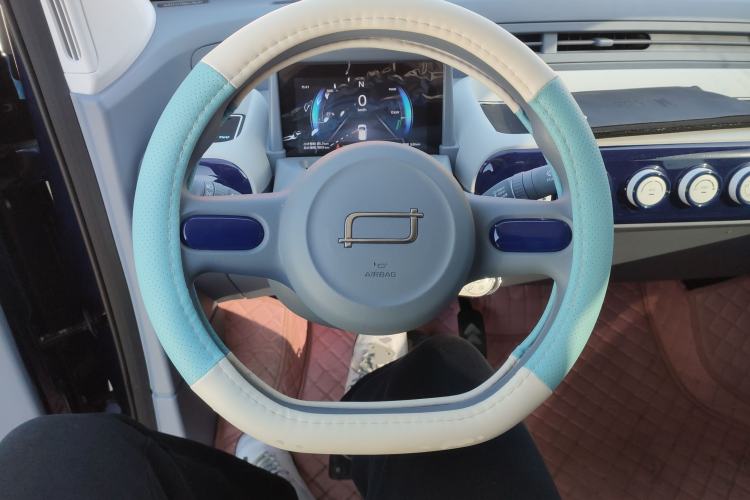 Used Bestune Pony 2025 222km Lightning Horse
