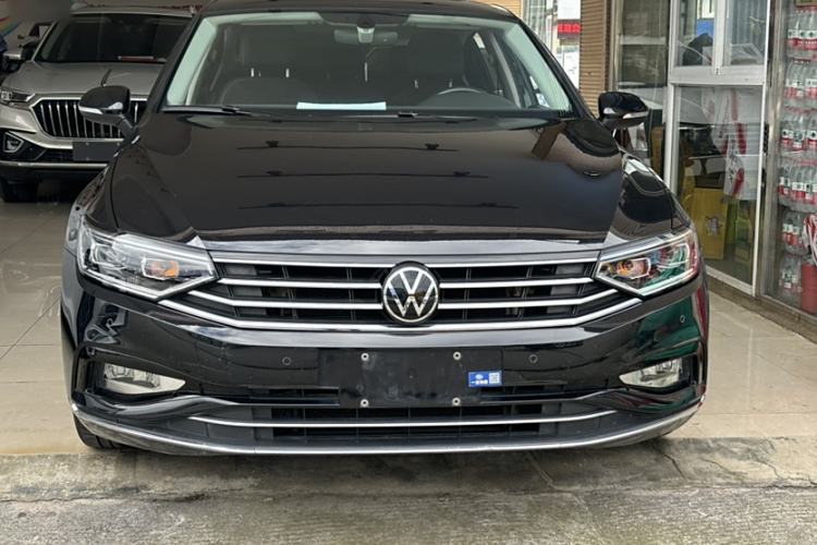 Used Volkswagen Magotan 2020 330TSI DSG Leading Model
