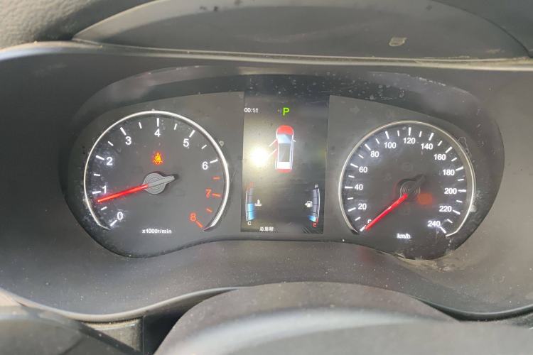 Used BYD Song MAX 2017 1.5T Automatic Smart Connect Elite 7-Seater
