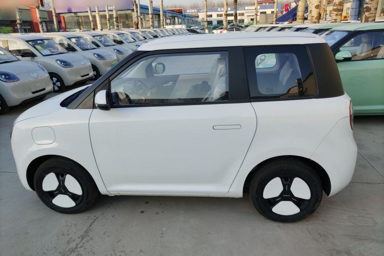 Used  Lumin 2025 205 km Xiangqin Version
