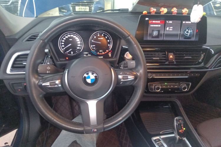 Used BMW 1 Series 2021 Revised 120i M Sport Night Edition
