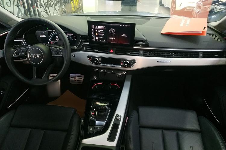 Used Audi A5 2024 Sportback 40 TFSI quattro Luxury Dynamic Model