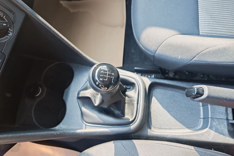 Used Volkswagen Polo 2018 1.5L Manual Drive-Comfort Model