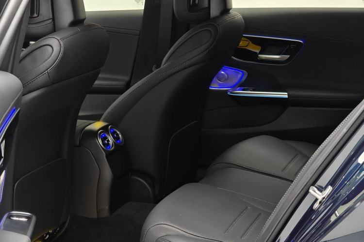 Used Mercedes-Benz C-Class 2025 Facelift C 260 L Sport Edition
