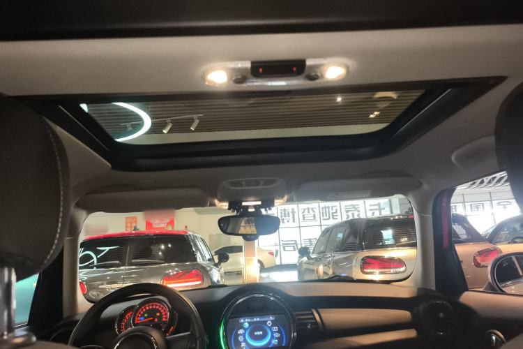 Used  MINI 2016 1.2T ONE Five-Door Edition
