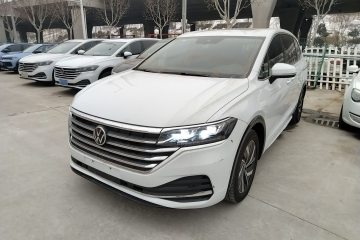 Used Volkswagen Viloran 2024 330TSI Luxury Edition