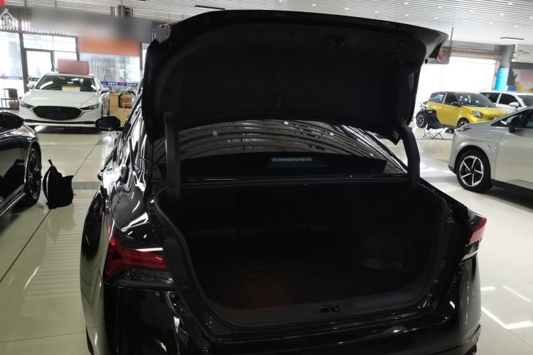 Used Nissan Teana 2022 2.0L XL-TLS Enjoyment Edition