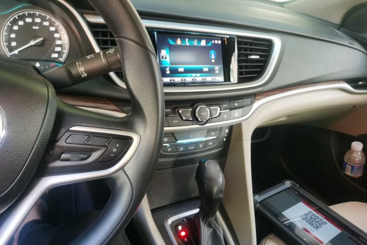 Used Buick GT 2015 15N Automatic Deluxe Edition
