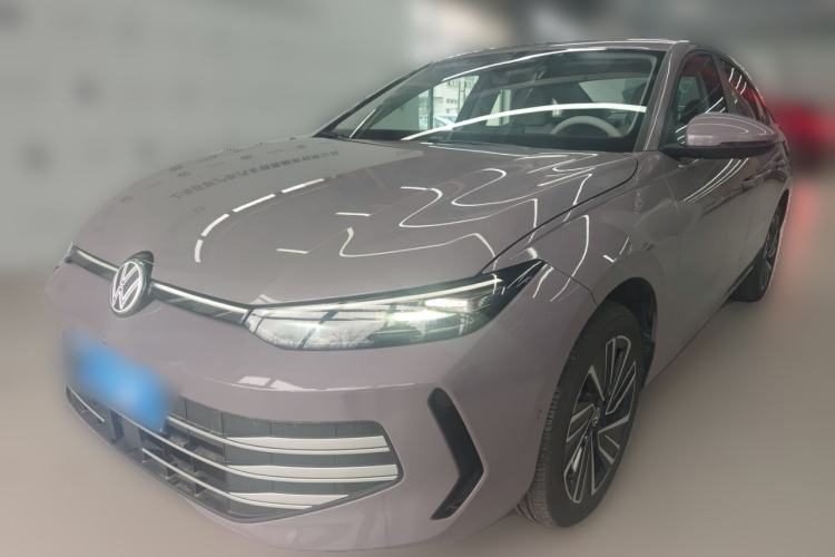 Used Volkswagen Lavida 2026 Pro 300TSI Starry Zhi Yi Edition