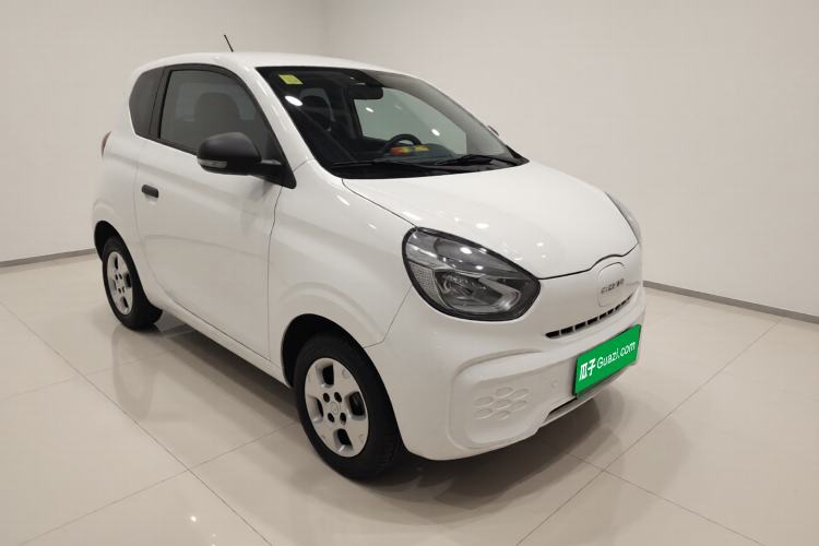 Used Roewe Clever 2021 302km All-Round Version

