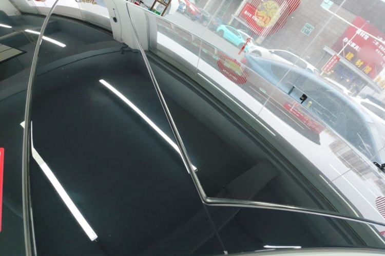 Used Audi A3 2019 Limousine 35 TFSI Fashion Edition China VI Emission Standard
