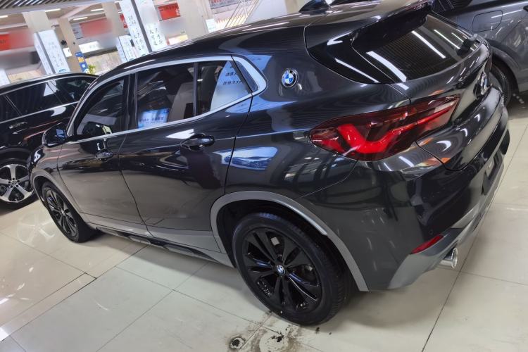 Used BMW X2 2023 sDrive25i M Sport Package