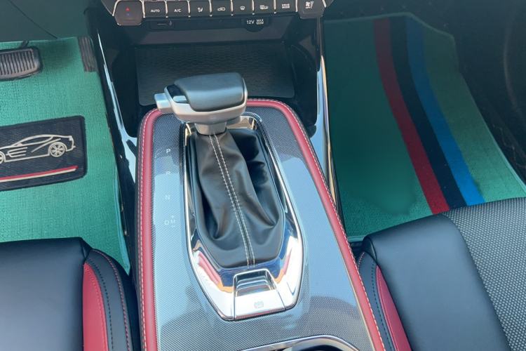 Used Oshan X5 2021 1.5T DCT Prestige Edition
