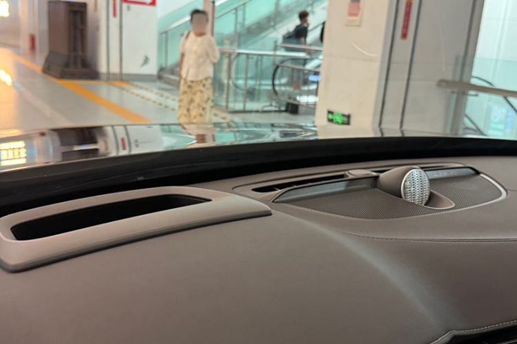 Used Volvo XC90 New Energy 2025 T8 Luxury Prestige 7-Seater
