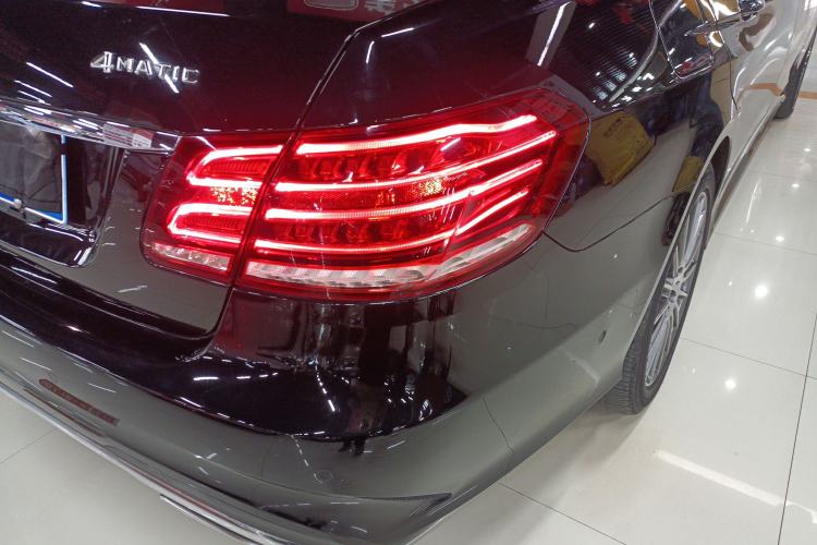 Used Mercedes-Benz E-Class 2015 Facelift E 200 L Sport Edition
