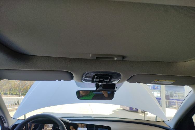 Used Hyundai Elantra 2022 1.5L CVT LUX Prestige Edition