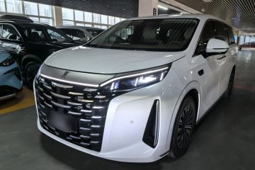 Used BYD Xia 2025 DM-i 1.5T 180km Beyond Edition