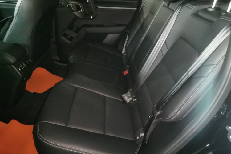 Used Haval H Dog New Energy 2024 Hi4 102km Trend Electric Version Plus
