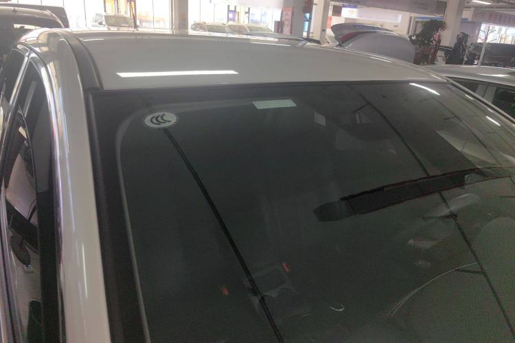 Used Nissan Qashqai 2023 Classic 2.0L CVT XV Comfort Edition
