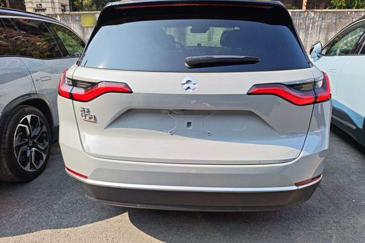 Used Nio ES8 2020 580 km Range Six-Seater Version
