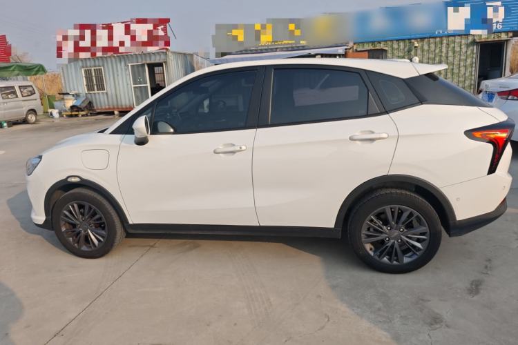 Used NETA V 2022 Pro Long-Range Smart Edition
