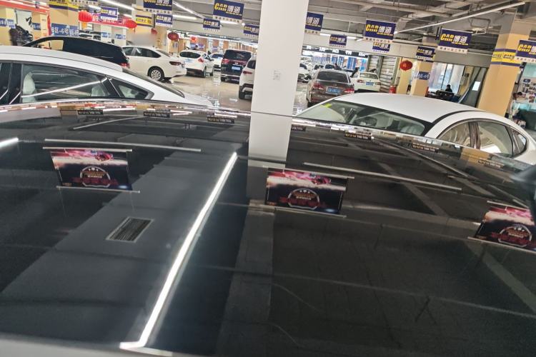 Used Chery QQ Ice Cream 2025 155km Sundae Edition
