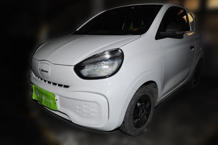 Used Roewe Clever 2021 302km Excellence Edition