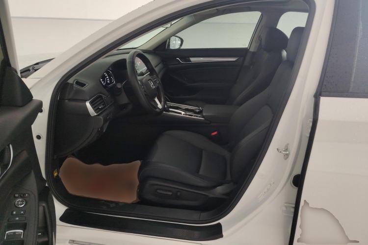 Used Honda Accord 2018 260TURBO Luxury Edition China VI
