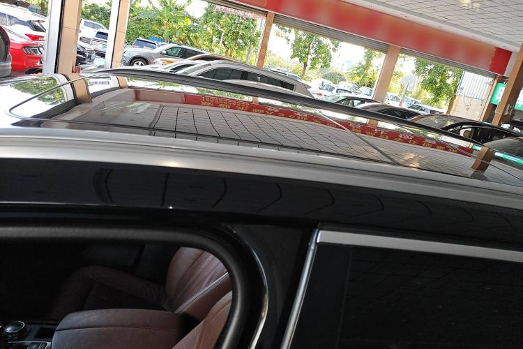 Used BMW X5 2014 xDrive35i Elegant Edition
