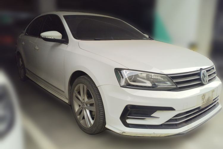 Used Volkswagen Sagitar 2018 280TSI DSG Ignite Edition
