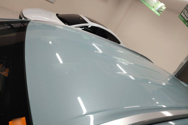 Used AION Y 2022 70 Enjoyment Edition Lithium Iron Phosphate
